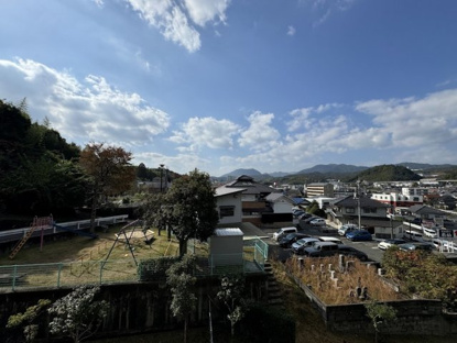 【展望】サーパス沼田 