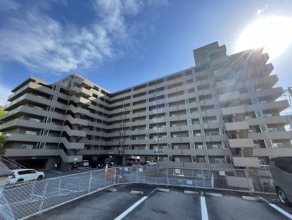 【間取り】サーパス沼田 