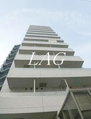 【外観】 | イースト秋葉原 | 外観です。