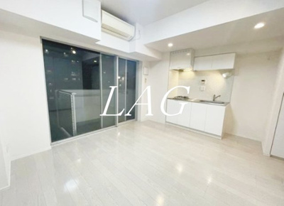 【居間・リビング】 | イースト秋葉原 | 洋室のお部屋です。