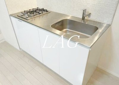 【キッチン】 | イースト秋葉原 | キッチンです。