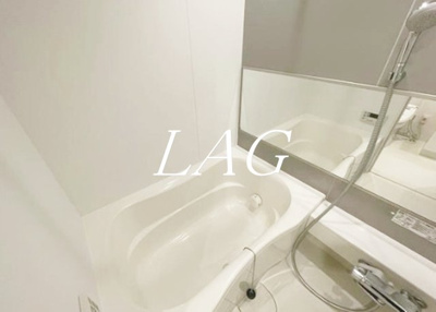 【浴室】 | イースト秋葉原 | お風呂です。