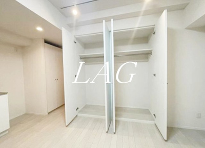 【収納】 | イースト秋葉原 | 収納です。