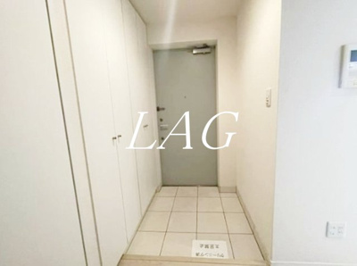 【玄関】 | イースト秋葉原 | 玄関です。