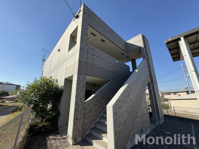 リバーサイドヒルズ