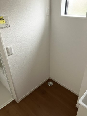 【内装】 | 東大沼町三丁目新築一戸建