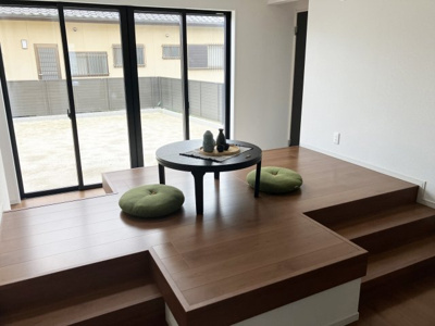 【内装】 | 東大沼町三丁目新築一戸建