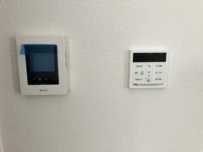 【設備】 | 東大沼町三丁目新築一戸建