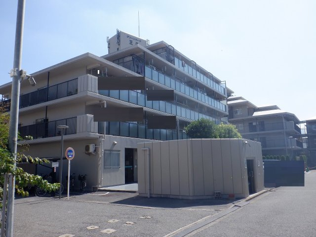 グリーンパーク王子