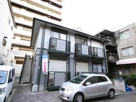 【外観】 | メゾネット香南 | 建物外観を気になさる方へ、見た目の良い物件です