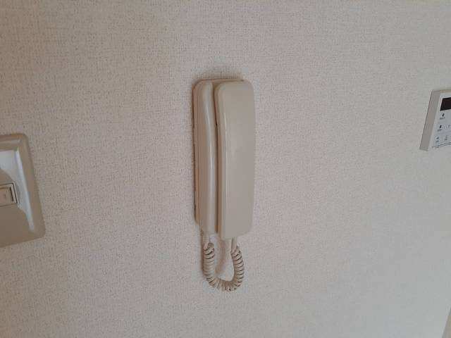 ヴェルジェのセキュリティ