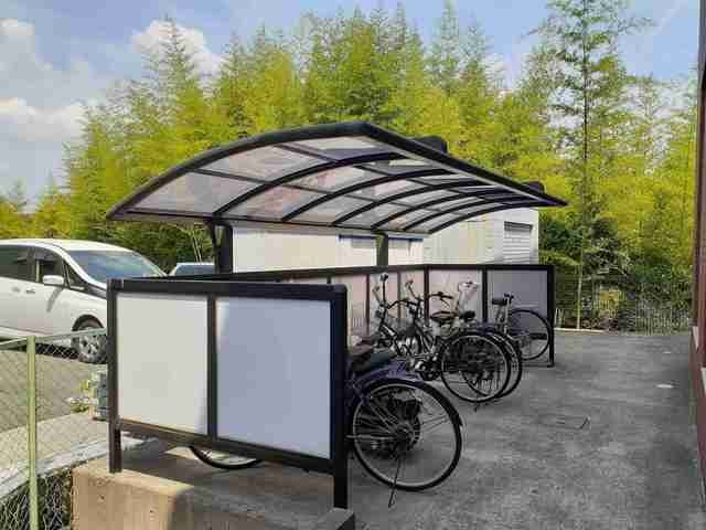 ヴェルジェのその他共用部分