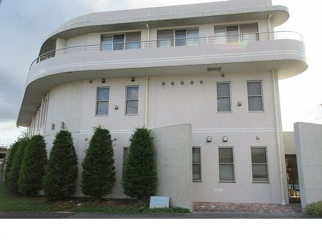 ヴェルジェの周辺|みずとりクリニック様まで950m