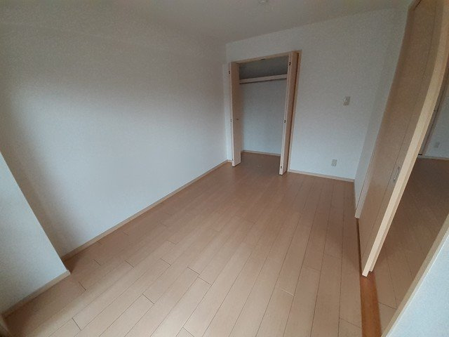 ヴェルジェの内装|おしゃれな内装です