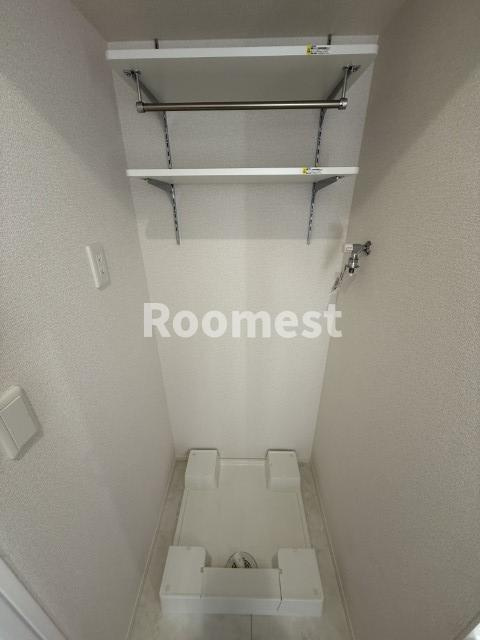 RIPOSO東加古川の設備