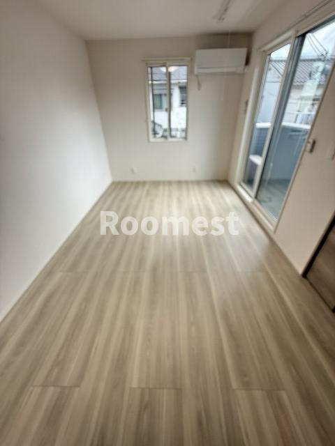 RIPOSO東加古川の内装|物件の内装です