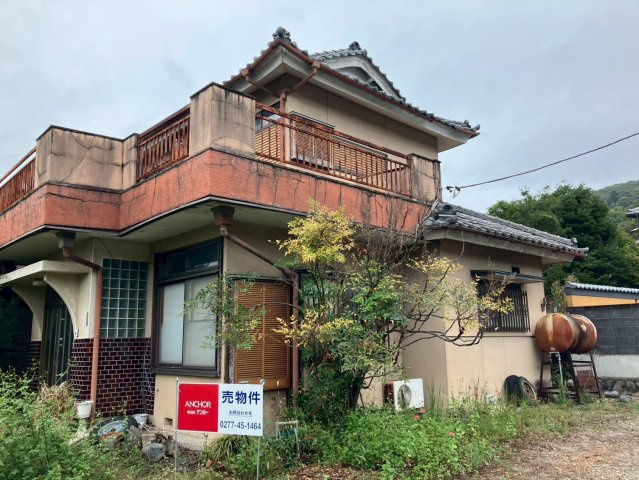 堤町1丁目戸建てのその他