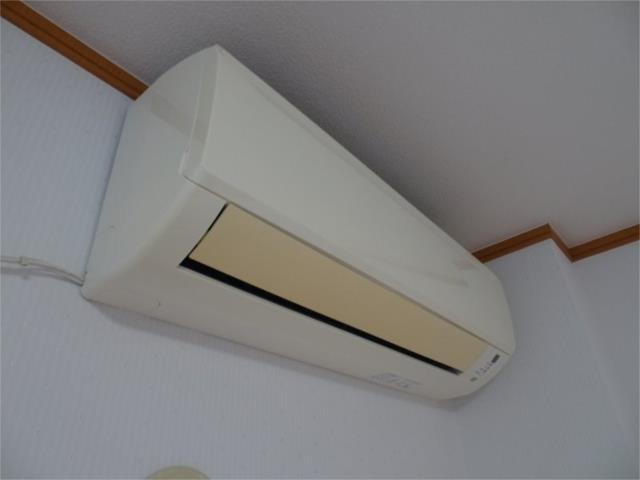 川崎市多摩区中野島２丁目の賃貸マンションの設備