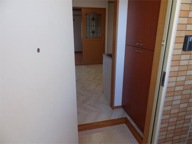 川崎市多摩区中野島２丁目の賃貸マンションのその他