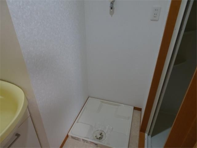 川崎市多摩区中野島２丁目の賃貸マンションの設備