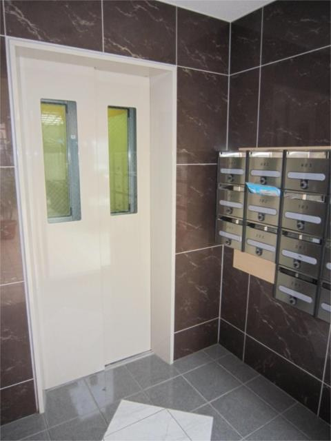 川崎市多摩区中野島２丁目の賃貸マンションのその他共用部分