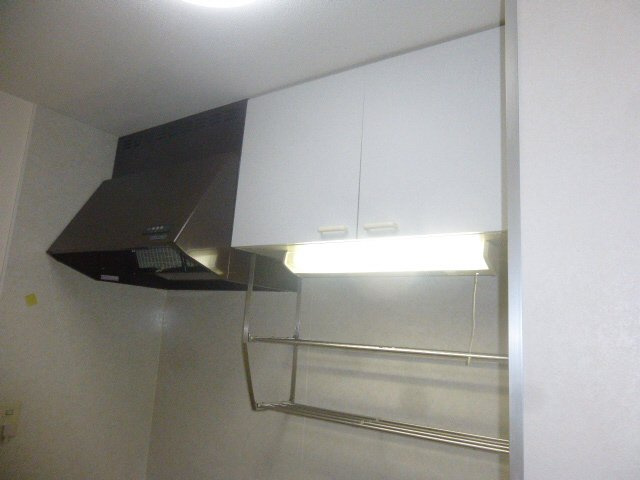 ハビテーション今宿のその他