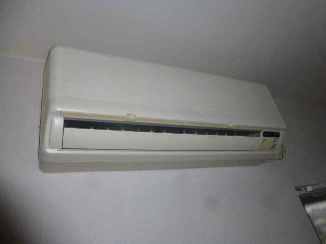 ハビテーション今宿の設備