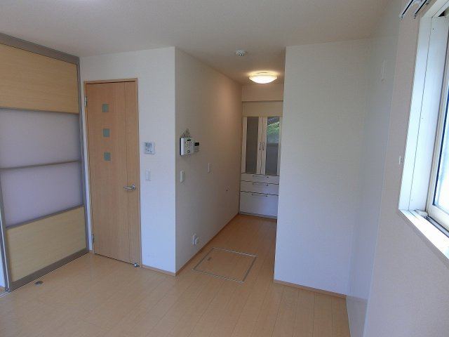 フェリオの居間・リビング