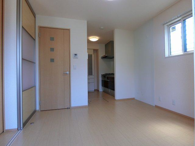 フェリオの居間・リビング