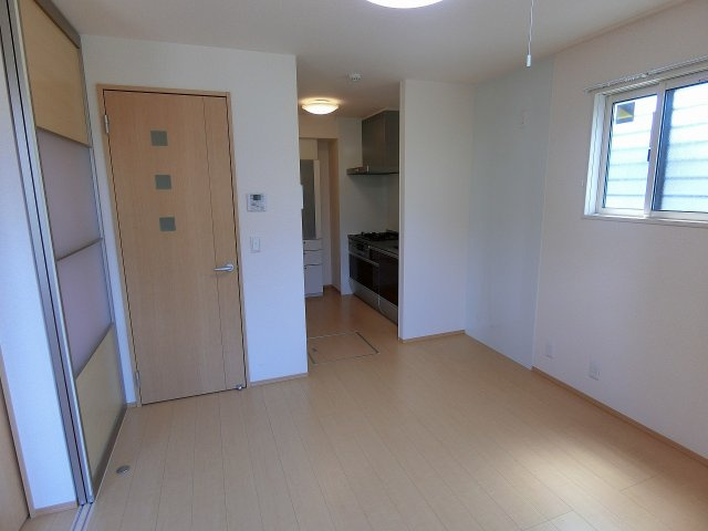 フェリオの居間・リビング