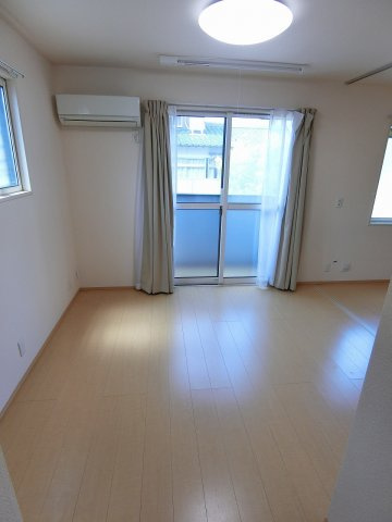 フェリオの居間・リビング