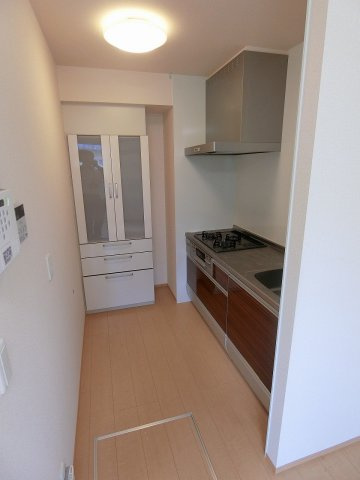 フェリオのキッチン