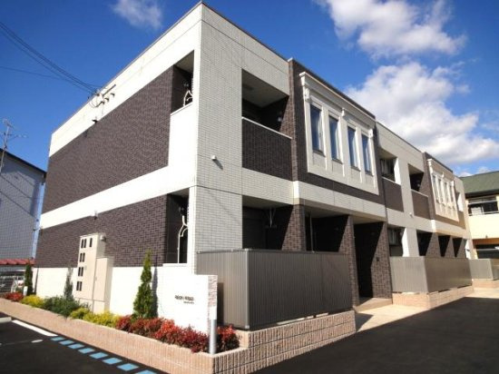 ロックフィールド