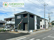 結城市結城第42　新築戸建　2号棟の画像