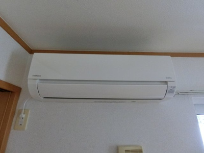 【設備】 | グランディール | イメージ201号室写真