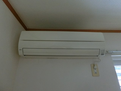 【設備】 | グランディール | イメージ201号室写真