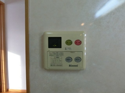 【設備】 | グランディール | イメージ201号室写真