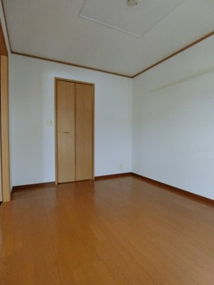 【洋室】 | グランディール | イメージ201号室写真