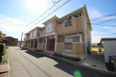 【外観】 | グランディール