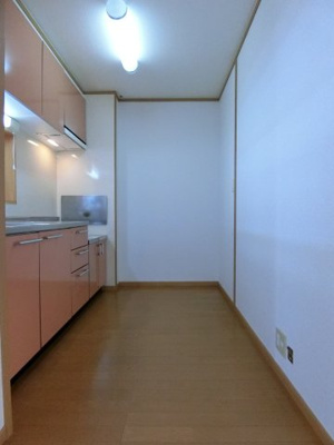 【キッチン】 | グランディール