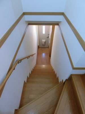 【内装】 | グランディール | イメージ201号室写真