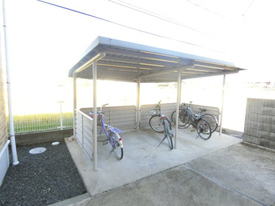 【その他共用部分】 | グランディール