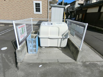 【その他共用部分】 | グランディール