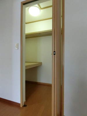 【収納】 | グランディール | イメージ201号室写真