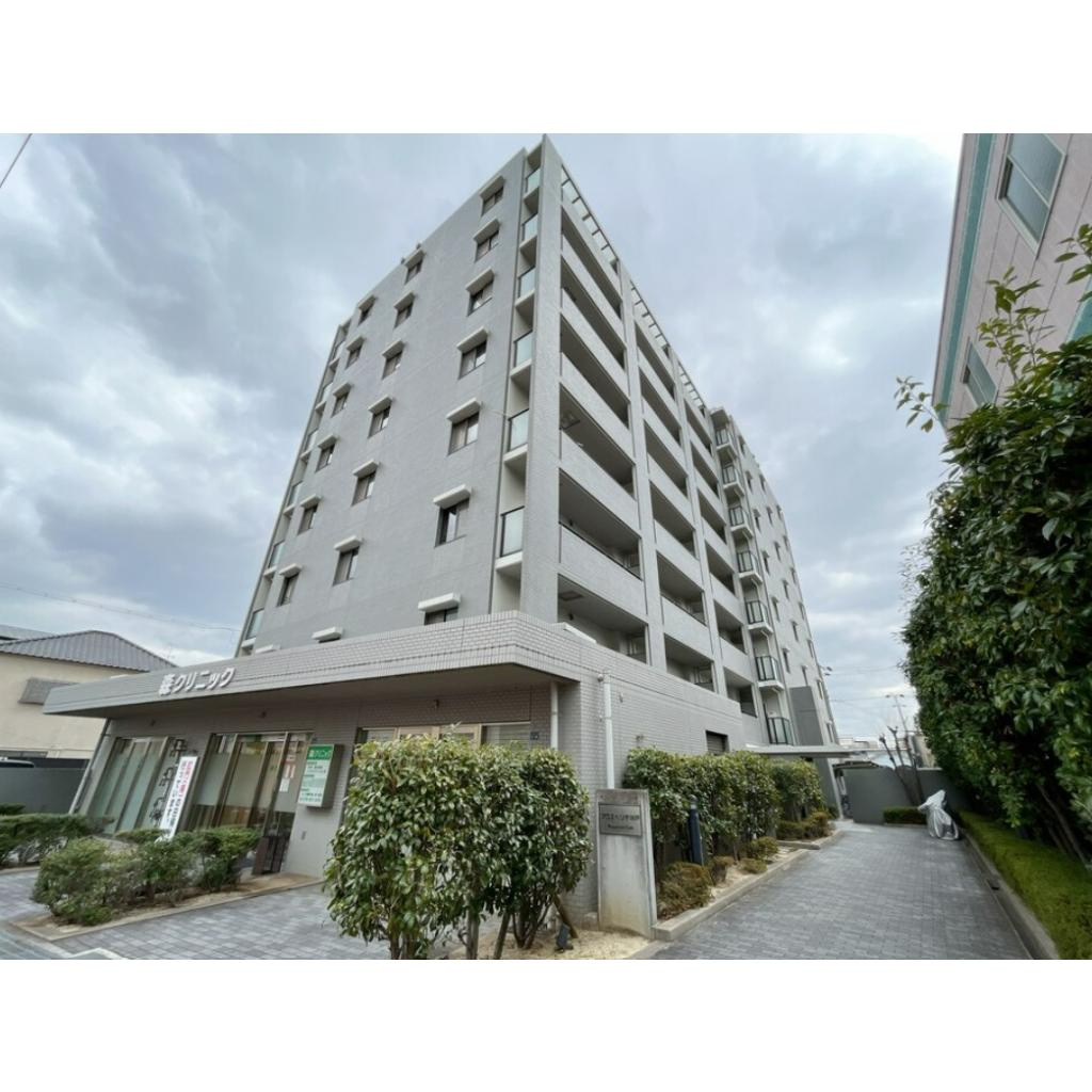 プロスペリテ神戸