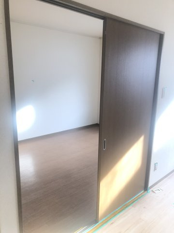 APTフレマリールの内装