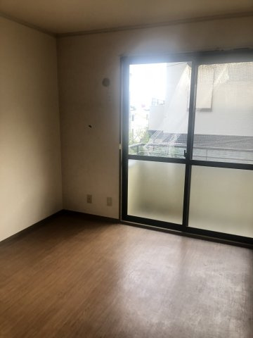 APTフレマリールの居間・リビング