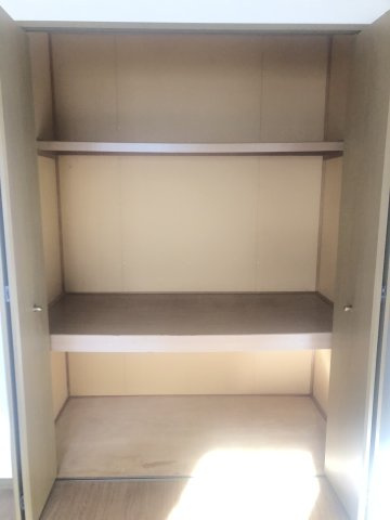 APTフレマリールの収納