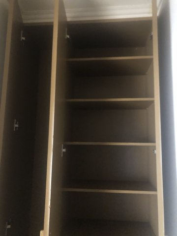 APTフレマリールの収納