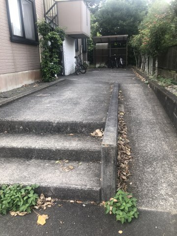 APTフレマリールのその他共用部分